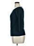 Papermoon Teal 3/4 Sleeve Top Size XL - photo 5