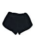 Athleta Solid Black Athletic Shorts Size S - photo 2