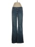 Zinc Hearts Blue Jeans Size 3 - photo 1