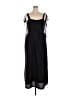 Alfred Angelo 100% Polyester Black Casual Dress Size 18W - photo 1