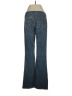 Zinc Hearts Blue Jeans Size 3 - photo 2