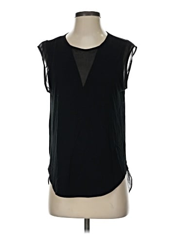 1.State Sleeveless T-Shirt (view 1)