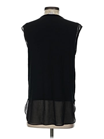 1.State Sleeveless T-Shirt (view 2)
