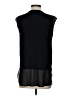 1.State Black Sleeveless T-Shirt Size S - photo 2