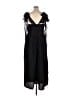 Alfred Angelo 100% Polyester Black Casual Dress Size 18W - photo 2