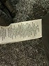 Elie Tahari 100% Polyester Black Trenchcoat Size M - photo 7