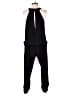 Love...ady Solid Black Jumpsuit Size M - photo 2
