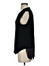 1.State Black Sleeveless T-Shirt Size S - photo 5