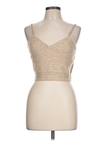 H&M Sweater Vest (view 1)