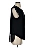 1.State Black Sleeveless T-Shirt Size S - photo 4