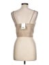 H&M Tan Sweater Vest Size L - photo 2