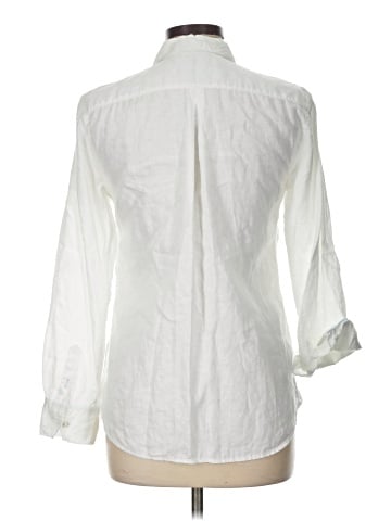 Tommy Bahama 3/4 Sleeve Button-Down Shirt (view 2)