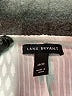 Lane Bryant Ivory Short Sleeve Blouse Size 18 - 20 Plus - photo 7