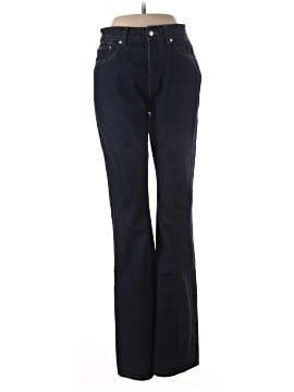 Madewell The Curvy Vintage Flare Jean (view 1)