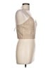 H&M Tan Sweater Vest Size L - photo 4
