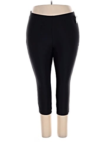 Catherines Active Pants (view 1)