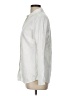 Tommy Bahama White 3/4 Sleeve Button-Down Shirt Size L (estimated) - photo 5