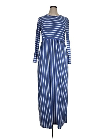 Levaca Casual Dress (view 1)