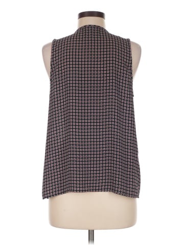 J.Crew Sleeveless Blouse (view 2)