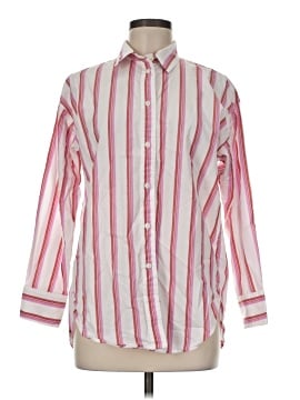 J.Crew Long Sleeve Button-Down Shirt (view 1)