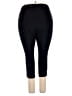 Catherines Black Active Pants Size 2X - photo 2
