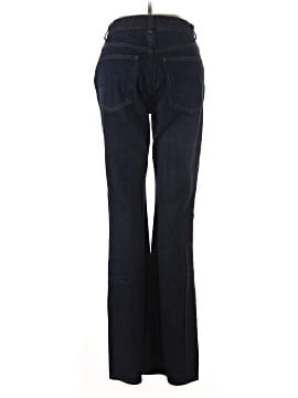 Madewell The Curvy Vintage Flare Jean (view 2)