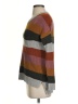 Madewell Color Block Brown Pullover Sweater Size XXS - photo 5