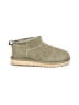 Ugg Green Ankle Boots Size 9 - photo 1