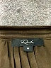 Rails Brown Long Sleeve Blouse Size M - photo 7