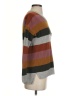 Madewell Color Block Brown Pullover Sweater Size XXS - photo 4