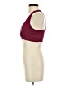 Unbranded Burgundy Tank Top Size XS - photo 5