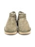 Ugg Green Ankle Boots Size 9 - photo 2