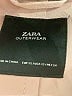 Zara Pink Tan Trenchcoat Size XS - photo 6
