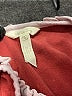 Matilda Jane Red Tank Top Size 8 - photo 3