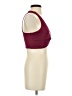 Unbranded Burgundy Tank Top Size XS - photo 4