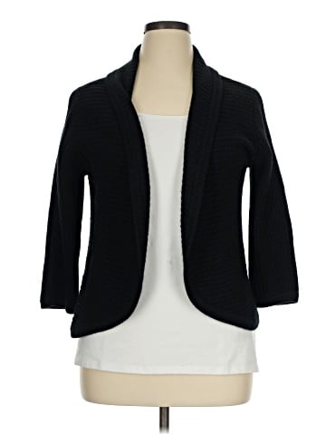 Talbots Cashmere Cardigan (view 1)