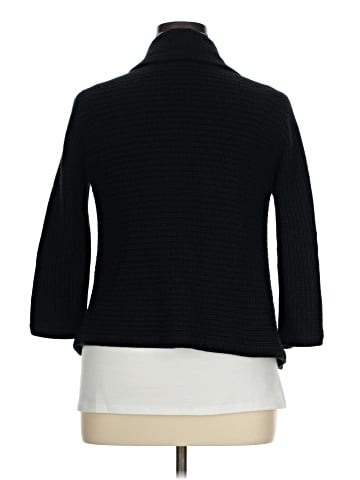 Talbots Cashmere Cardigan (view 2)
