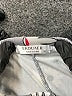 Ekouaer Floral Gray Shorts Size M - photo 3
