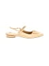 Vince. Ivory Flats Size 10 - photo 1