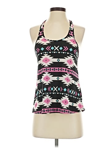 rue21 Sleeveless Top (view 1)