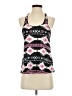 rue21 Pink Sleeveless Top Size XS - photo 1