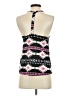 rue21 Pink Sleeveless Top Size XS - photo 2