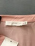 Lush Pink 3/4 Sleeve Blouse Size XS - photo 7