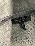 Rag & Bone Metallic Gray Pullover Sweater Size S - photo 7