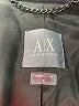 Armani Exchange Black Blazer Size S - photo 6