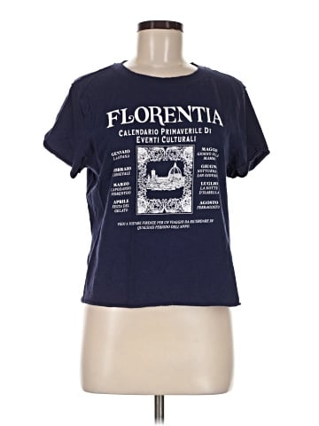 Maeve Short Sleeve T-Shirt (view 1)