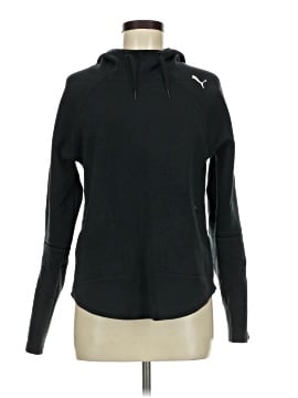 Puma Zip Up Hoodie (view 1)