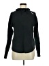 Puma Black Zip Up Hoodie Size M - photo 1