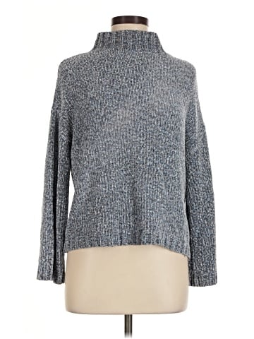 St. John's Bay Turtleneck Sweater (view 1)