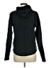 Puma Black Zip Up Hoodie Size M - photo 2